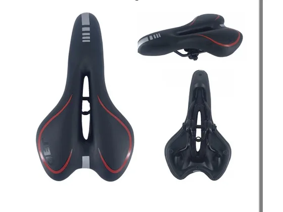 XRH-1010-1 ChiZe racing saddles reference