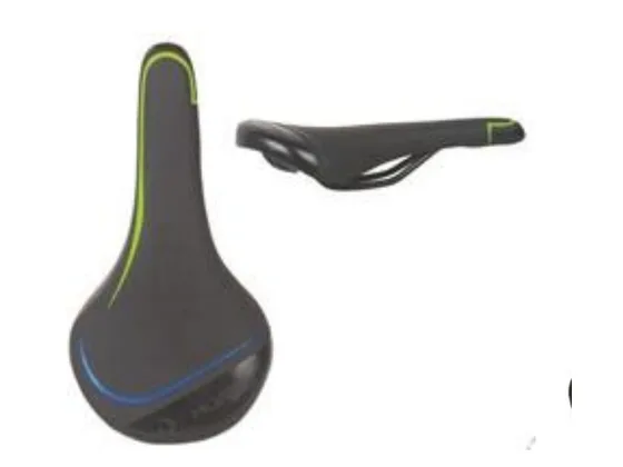 XRH-1015 ChiZe racing saddles reference