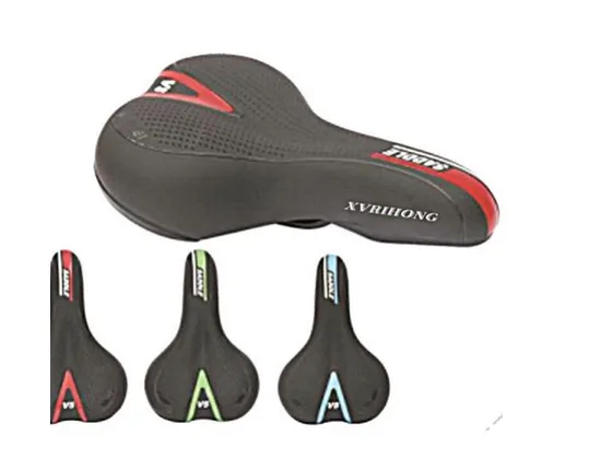 XRH-1016 ChiZe racing saddles reference