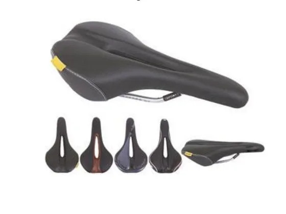 XRH-1020 ChiZe racing saddles reference
