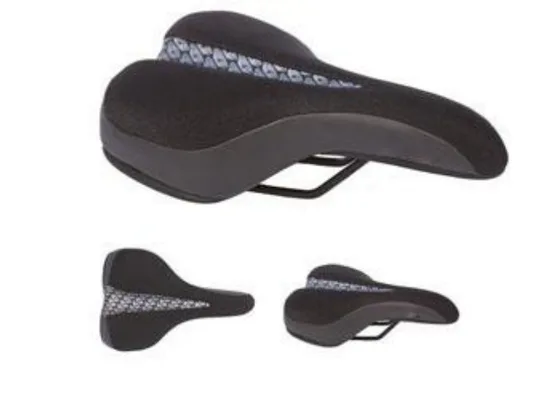 XRH-1024 ChiZe racing saddles reference