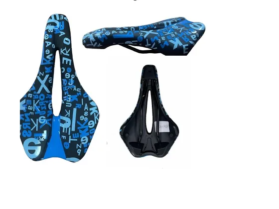 XRH-1028 ChiZe racing saddles reference