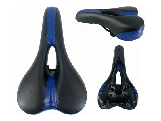 ChiZe Mountain Saddles catalog reference