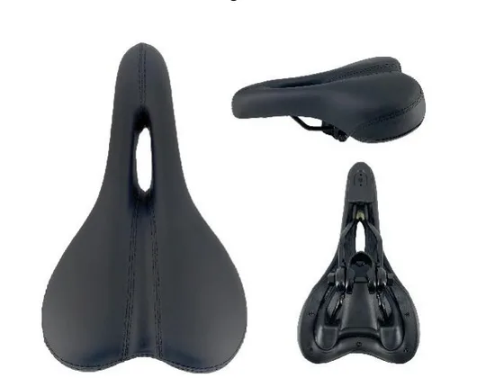 XRH-2002 ChiZe mountain saddles reference