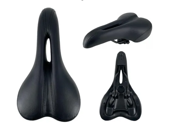 XRH-2003 ChiZe mountain saddles reference