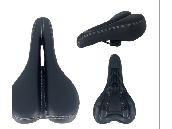 XRH-2004 ChiZe mountain saddles reference