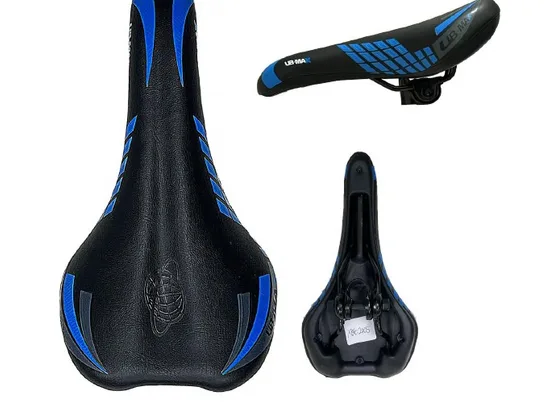 XRH-2005 ChiZe mountain saddles reference