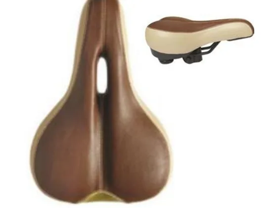 XRH-2006 ChiZe mountain saddles reference
