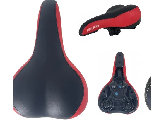XRH-2007 ChiZe mountain saddles reference