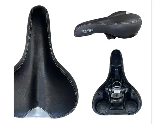 XRH-2008 ChiZe mountain saddles reference