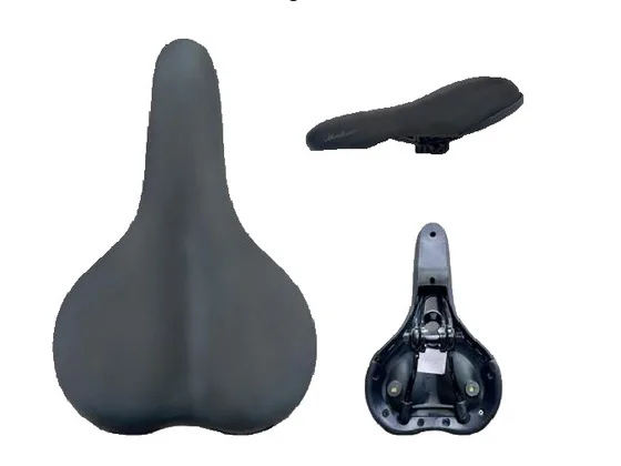 XRH-2011 ChiZe mountain saddles reference