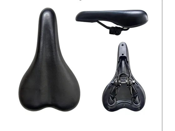 XRH-2012 ChiZe mountain saddles reference