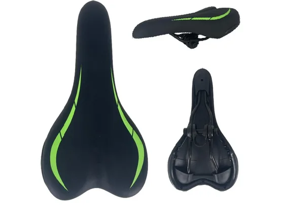 XRH-2013 ChiZe mountain saddles reference