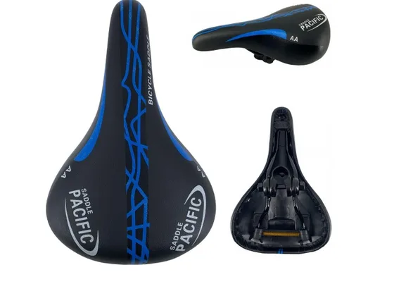 XRH-2014 ChiZe mountain saddles reference