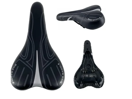 XRH-2015 ChiZe mountain saddles reference