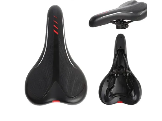 XRH-2017 ChiZe mountain saddles reference