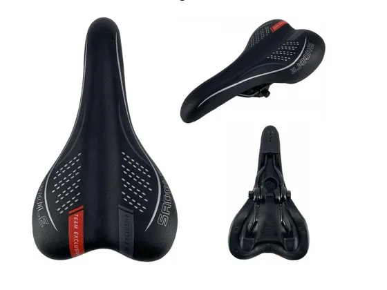 XRH-2018 ChiZe mountain saddles reference