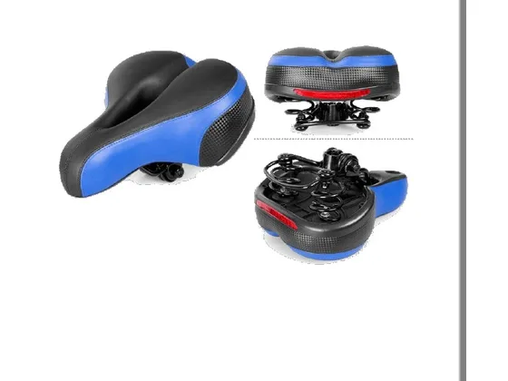 XRH-2019 ChiZe mountain saddles reference
