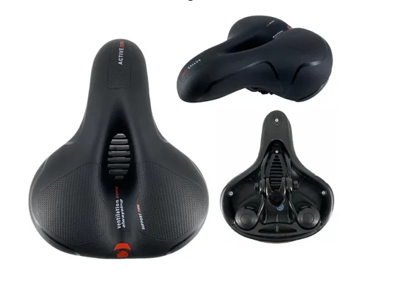 XRH-2020 ChiZe mountain saddles reference