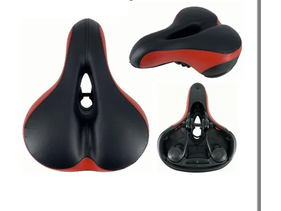 XRH-2021 ChiZe mountain saddles reference