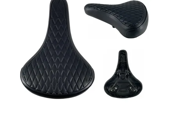 XRH-2022 ChiZe mountain saddles reference