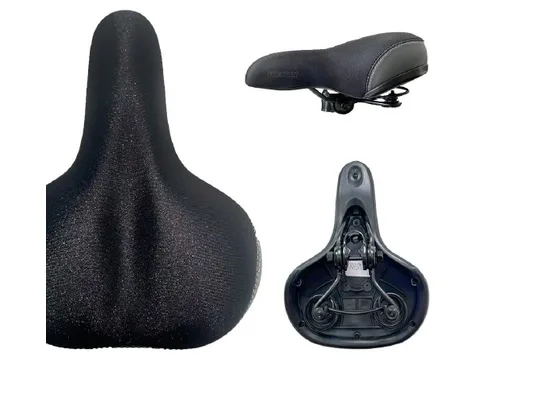 XRH-2024 ChiZe mountain saddles reference
