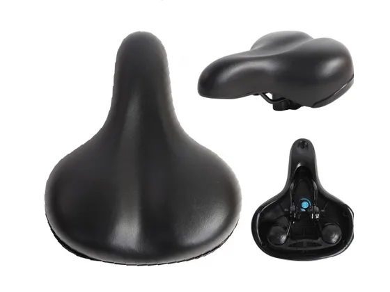 XRH-2025 ChiZe mountain saddles reference