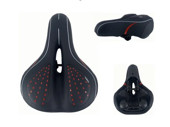 XRH-2027 ChiZe mountain saddles reference