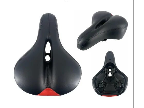 XRH-2028 ChiZe mountain saddles reference