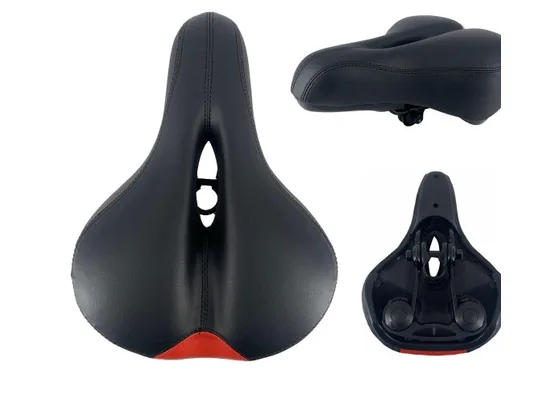 XRH-2029 ChiZe mountain saddles reference