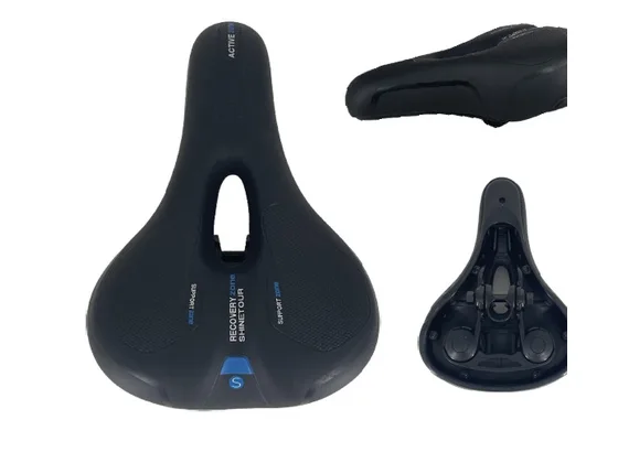 XRH-2030 ChiZe mountain saddles reference