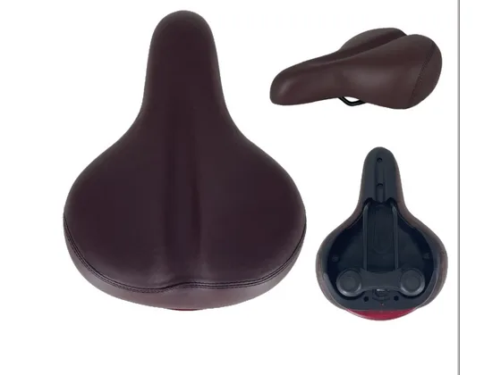 XRH-2031-2 ChiZe mountain saddles reference