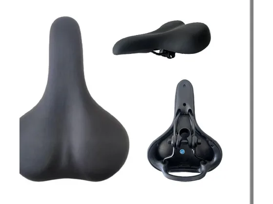 XRH-2036 ChiZe mountain saddles reference