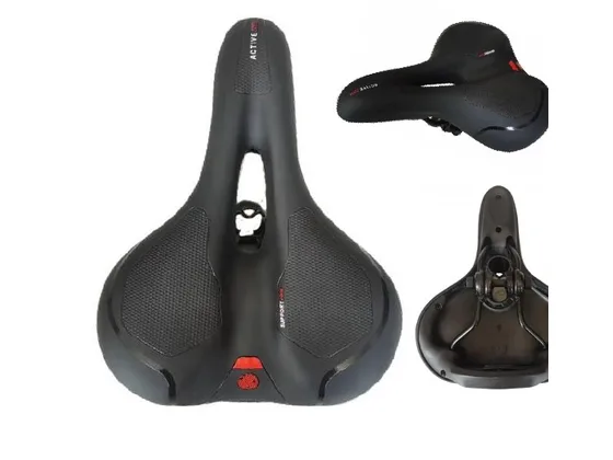 XRH-2037 ChiZe mountain saddles reference