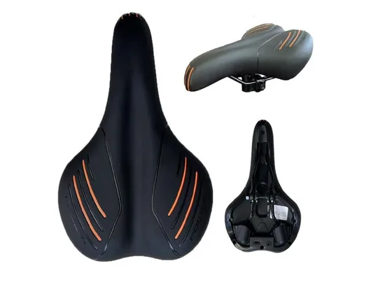 XRH-2038 ChiZe mountain saddles reference