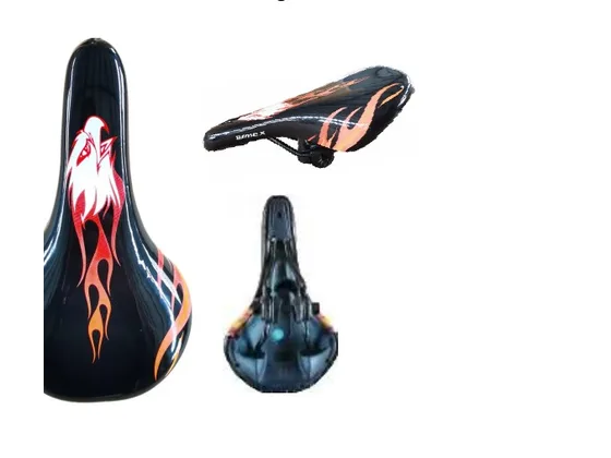 XRH-2052 ChiZe mountain saddles reference