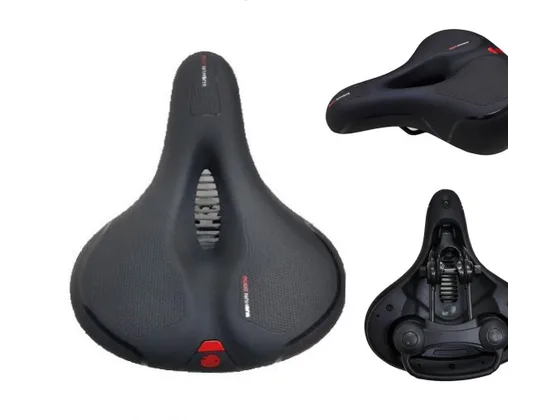 XRH-2057 ChiZe mountain saddles reference