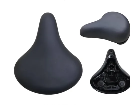 XRH-2058 ChiZe mountain saddles reference
