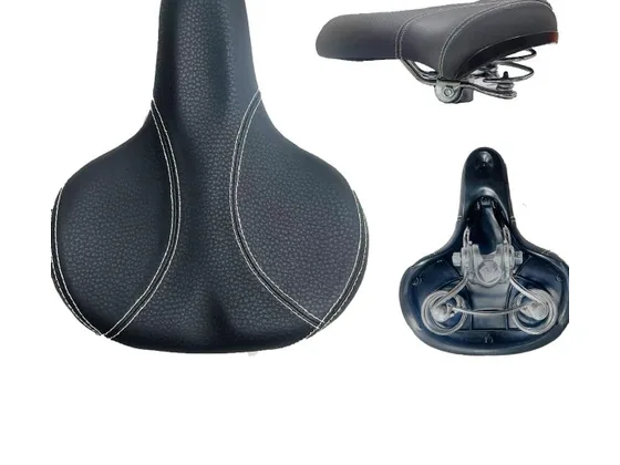 XRH-2060-1 ChiZe mountain saddles reference