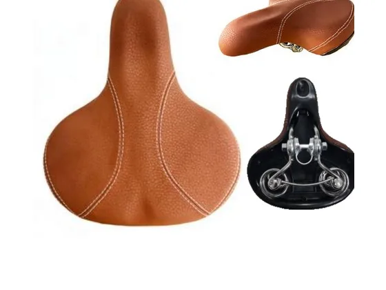 XRH-2060 ChiZe mountain saddles reference