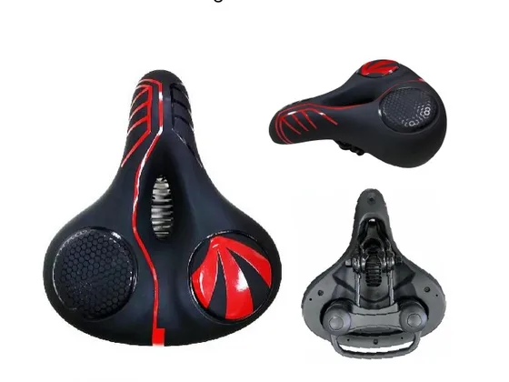 XRH-2061 ChiZe mountain saddles reference