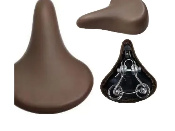XRH-2062 ChiZe mountain saddles reference