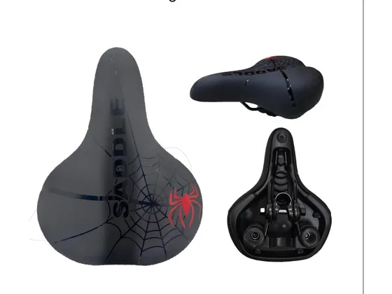 XRH-2064 ChiZe mountain saddles reference