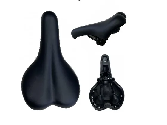 XRH-2065 ChiZe mountain saddles reference
