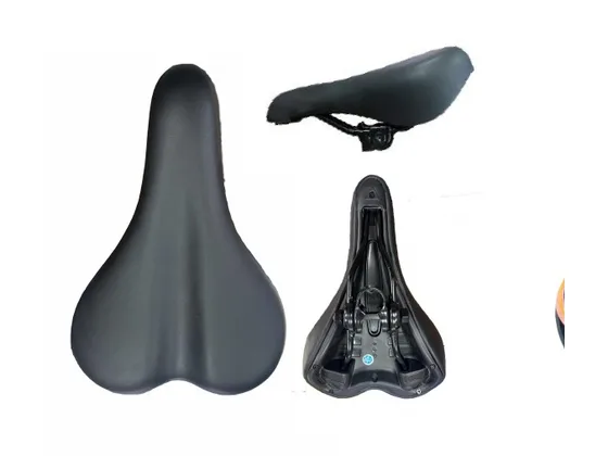 XRH-2067-1 ChiZe mountain saddles reference