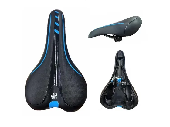 XRH-2067 ChiZe mountain saddles reference