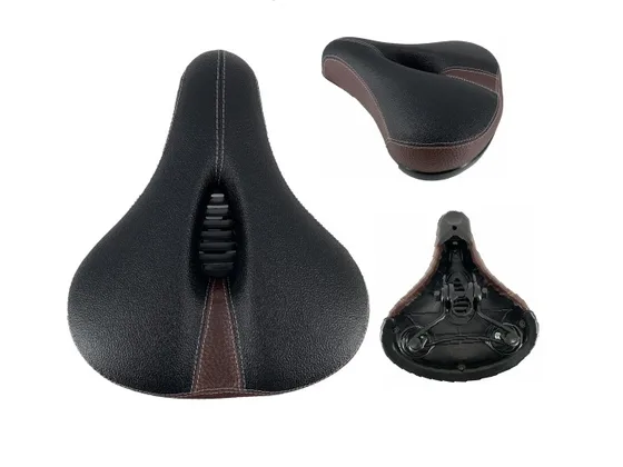 ChiZe City Saddles catalog reference