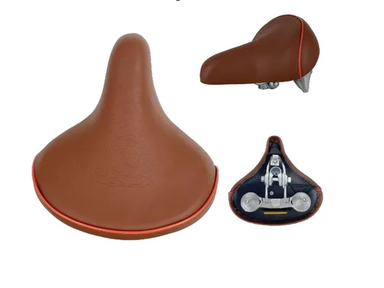 XRH-3002 ChiZe city saddles reference