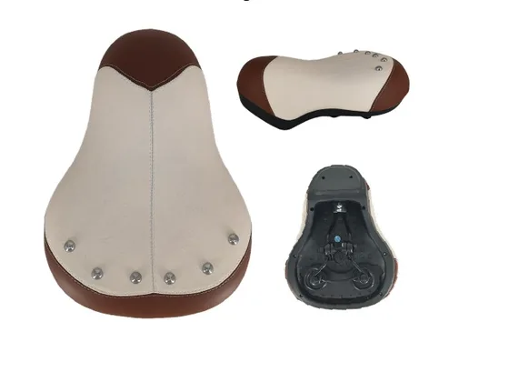 XRH-3006 ChiZe city saddles reference