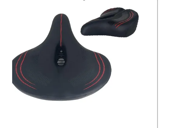 XRH-3007 ChiZe city saddles reference